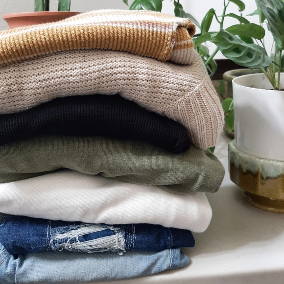 Bookmark Stephanie's Closet - Picture 6 of 9